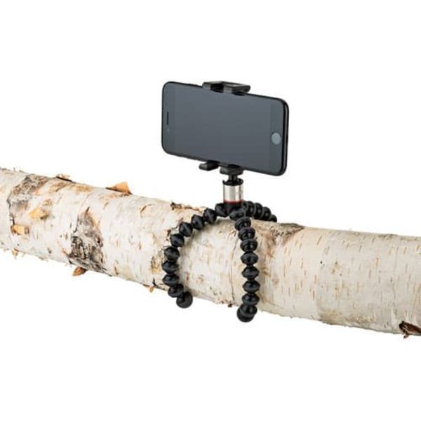 Joby tripod GripTight One GP Stand, black