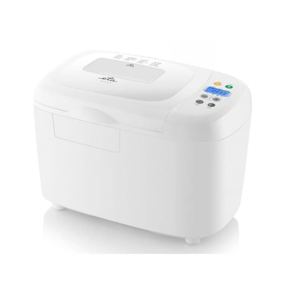 ETA Bread Maker | ETA214990020 Harmony II | Power 850 W | Number of programs 12 | Display Yes | White