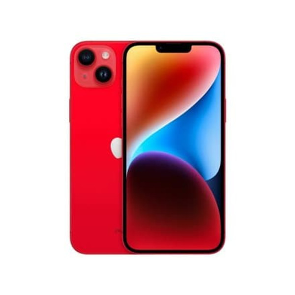 Apple iPhone 14 Plus 128GB (PRODUCT)RED Punainen