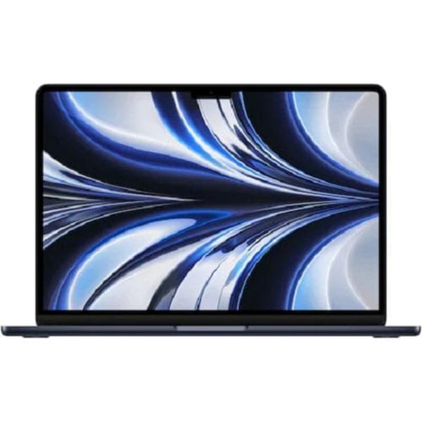 MB AIR13 M2 GPU-8C 8GB 256GB US BK "MLY33LL/A" (timbru verde 4 lei) Blå