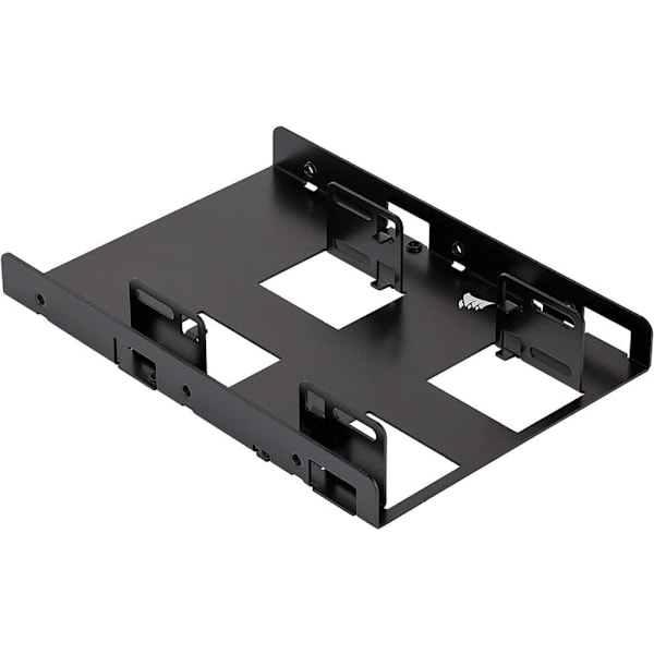 CORSAIR Dual SSD Mounting Bracket - hard drive bracket