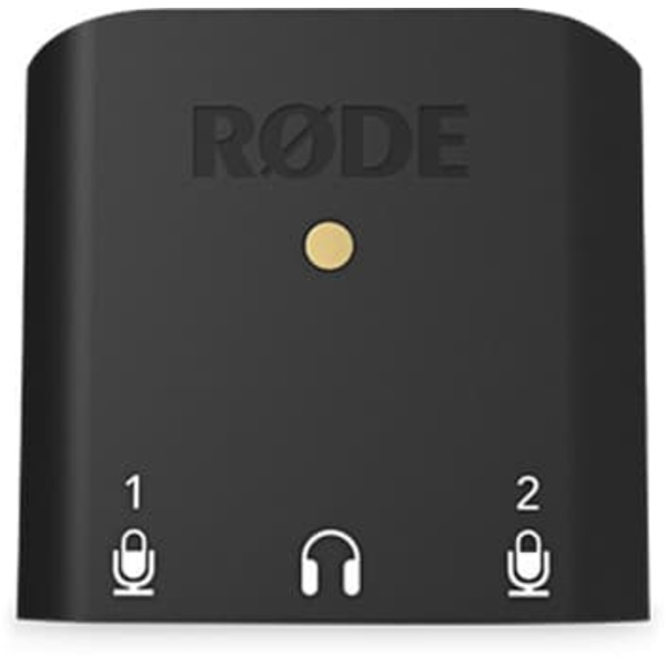 Rode Ai-Micro