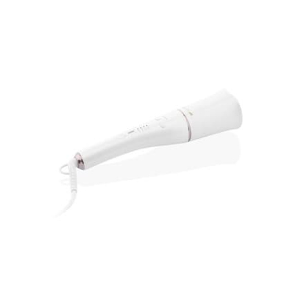 ETA | Fenité Curling Iron | ETA932790000 | Ion conditioning | Temperature (max) 210 °C | Number of heating levels 4 | Display No display | 33 W | Whit