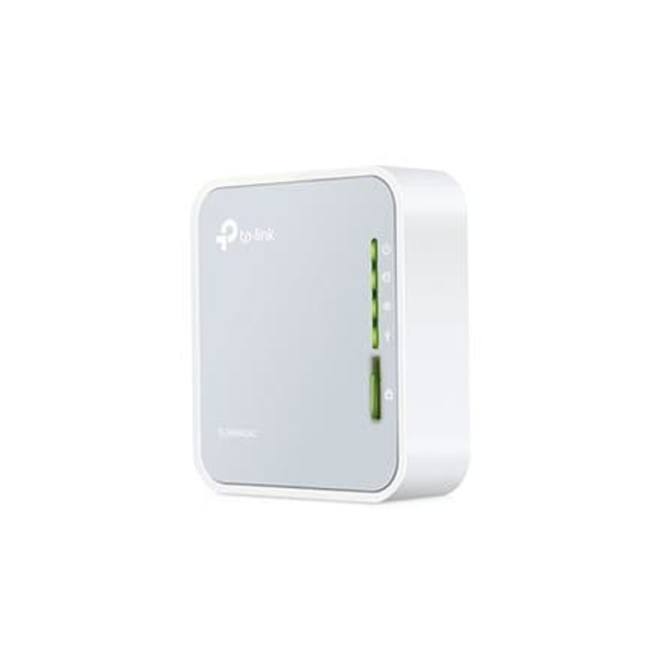 TP-Link AC750 Dual Band Wireless Mini