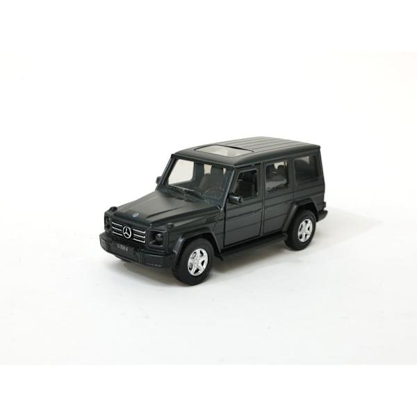 MSZ Die-cast model Mercedes-Benz G350d, scale 1:42