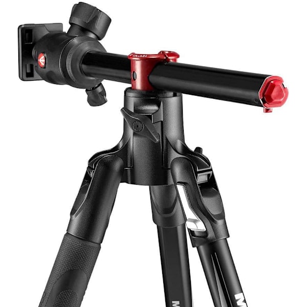 Manfrotto tripod kit MKBFRA4GTXP-BH Befree GT XPRO Alu