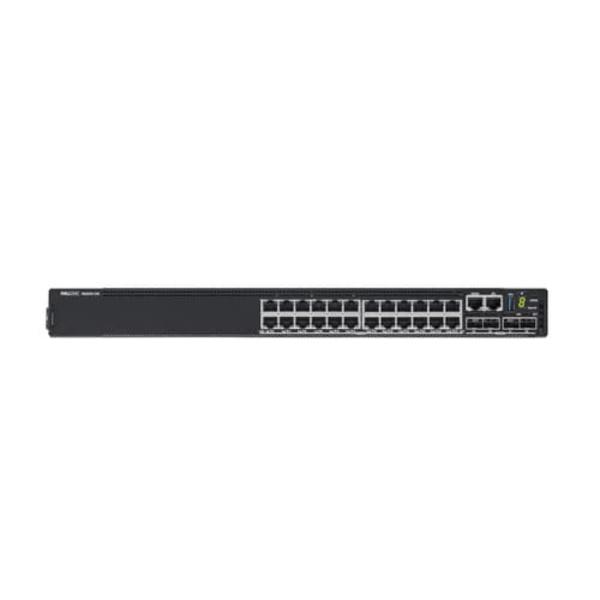 Dell EMC PowerSwitch N2200-ON Series N2224X-ON - switch - 24 ports - managed - rack-mountable - CAMPUS Smart Value Sort