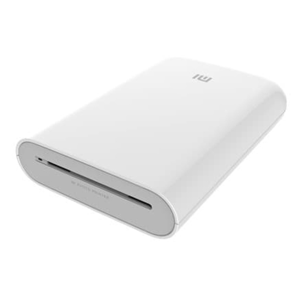 Xiaomi Mi Portable Photo Printer EU TEJ4018GL
