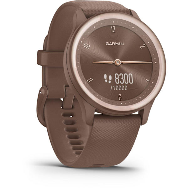 Garmin Vivomove Sport, cocoa