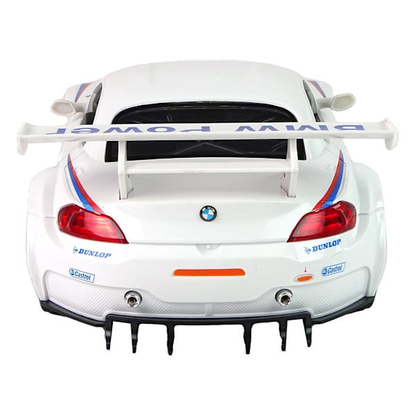 Auto R/C Bmw Z4 with Battery