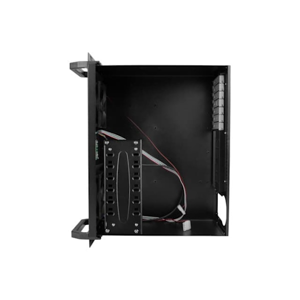 LANBERG SERVER ENCLOSURE 19" 4U ATX 350/10 SC01-3