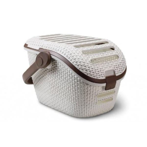 CURVER Beige - pet carrier