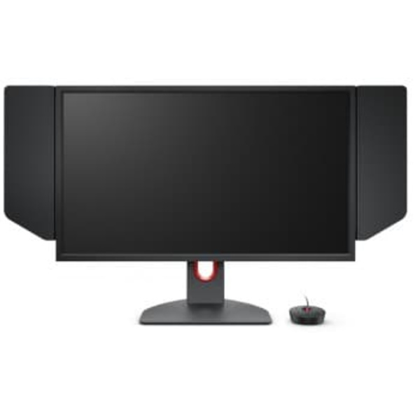 27W LED MONITOR XL2746K DARK GREY Sort