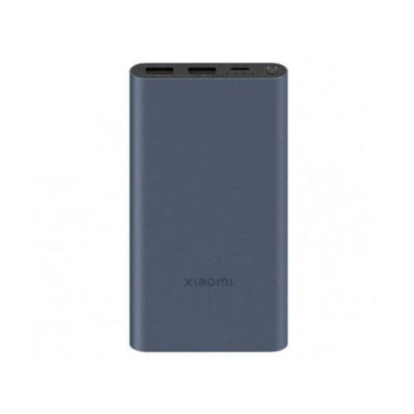 Xiaomi BHR5884GL Power Bank 10.000 mAh / 22.5W musta, Sininen