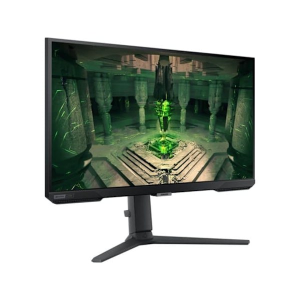 Samsung LS27BG400EUXEN computer monitor 68.6 cm (27") 1920 x 1080 pixels Full HD LED Black