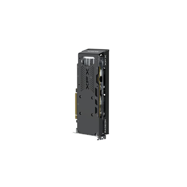 XFX RX-76PQICKBY graphics card AMD Radeon RX 7600 8 GB GDDR6