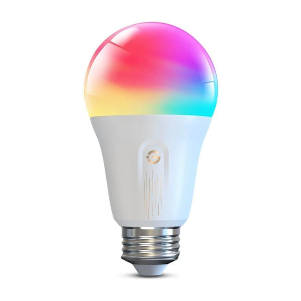 GOVEE H6009 SMART BULB RGBW WI-FI BLUETOOTH