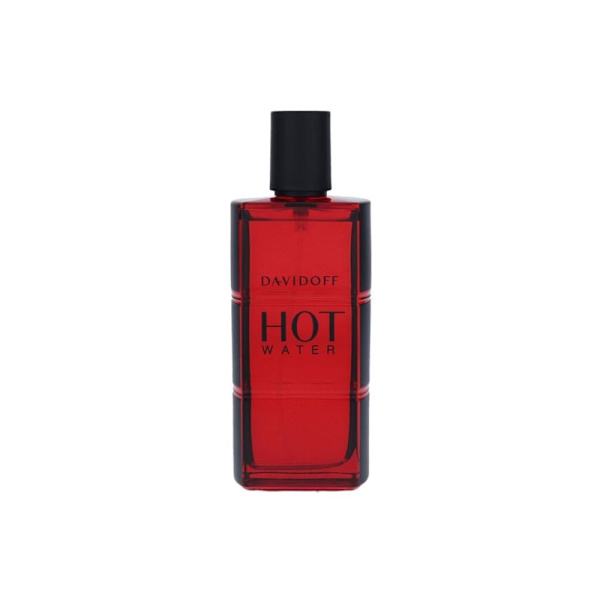 Davidoff Hot Water Eau De Toilette 110 ml (man)
