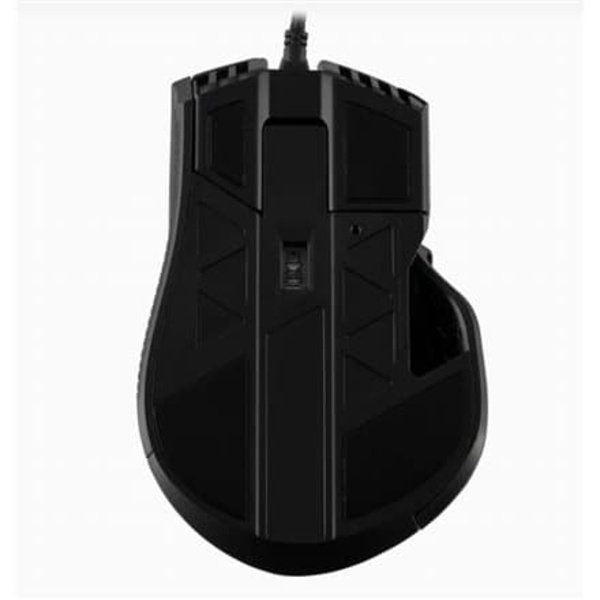 Corsair IRONCLAW RGB mouse Gaming Right-hand USB Type-A 18000 DPI