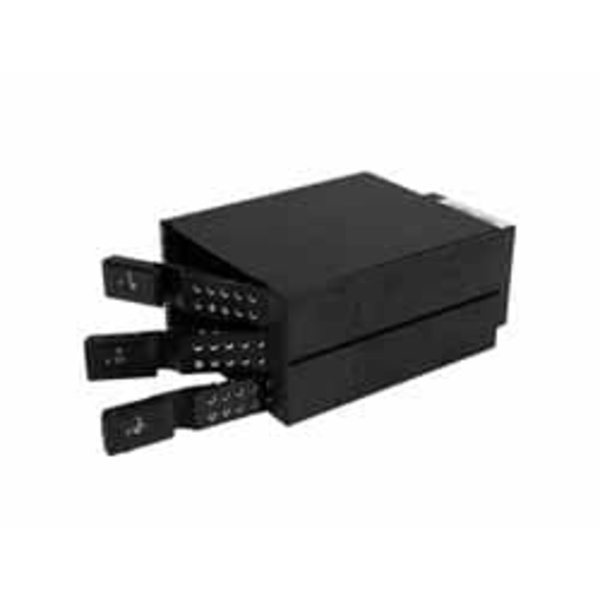 3 BAY MOBILE RACK BACKPLANE/. Sort