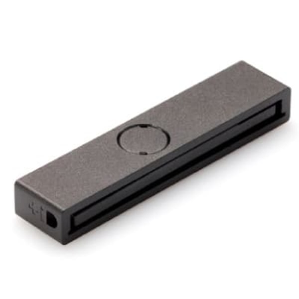 ID karšu lasītājs +ID eID / Smart Card Black USB musta