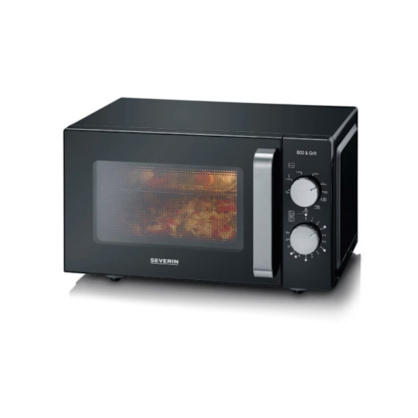 Severin MW 7762