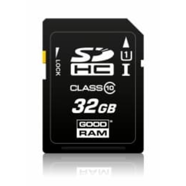Goodram SDHC S1A0 UHS-I 32GB