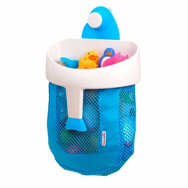 MUNCHKIN Super Scoop Toy Org, 90186P