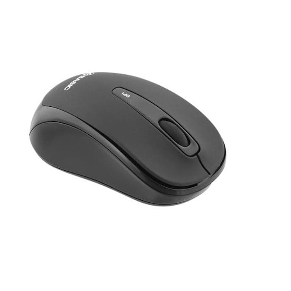Mouse wireless Tellur Basic, mini, negru