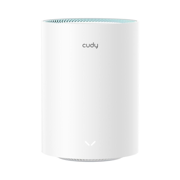 Gigabit Mesh Solution Cudy Wi-Fi AC1200