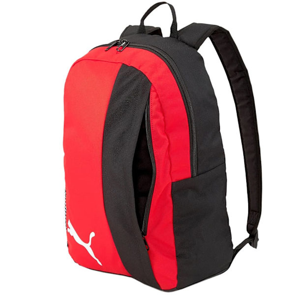 Puma teamgoal 23 Backpack red-black 76854 01