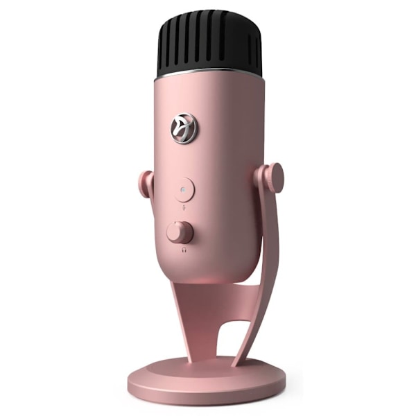 Arozzi Colonna Rose gold Table microphone