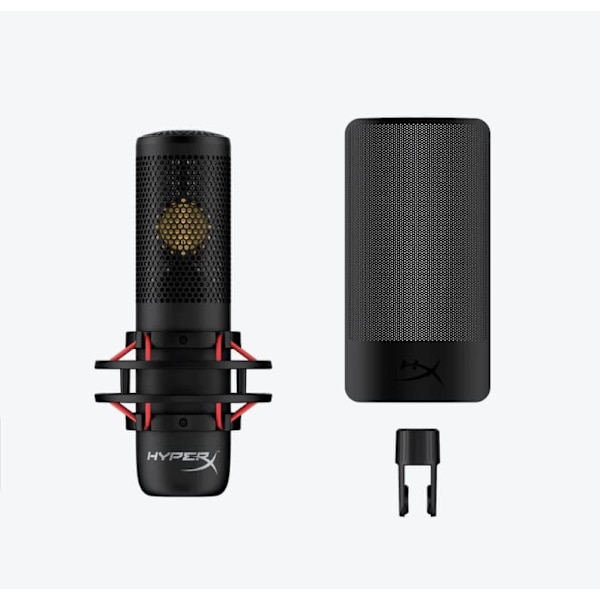 Desktop Microphone HyperX ProCast