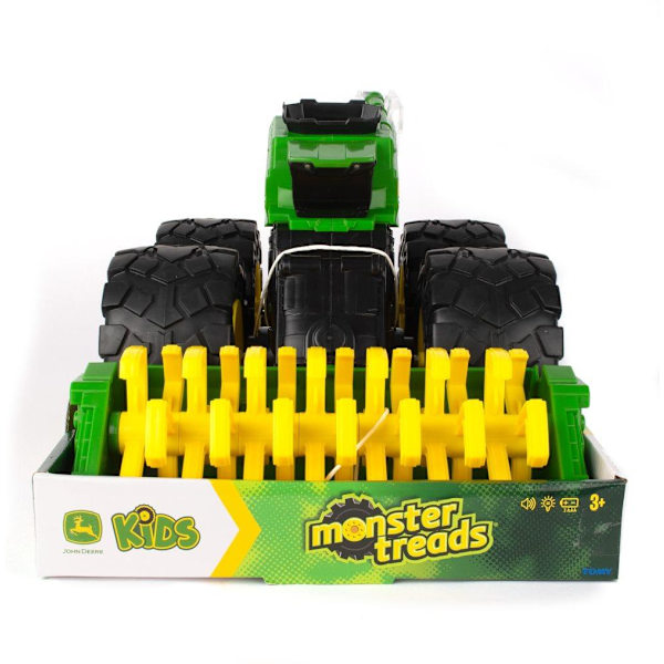 JOHN DEERE combine Super Scale, 47329