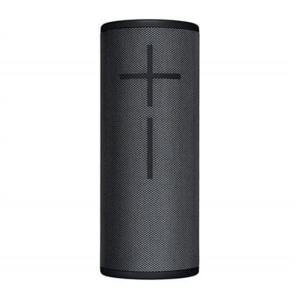 Ultimate Ears MEGABOOM 3 - speaker - for portable use - wireless Sort