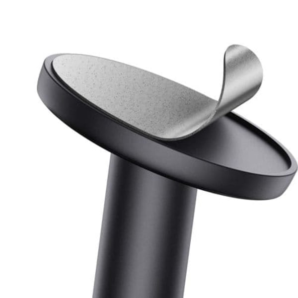 Baseus Car Mount C01 Magnetic Phone Holder (Stick-on Version) Black (SUCC000001)