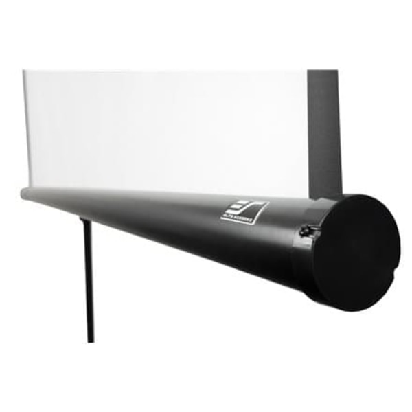 Elite Screens | Tripod Series | T120UWV1 | Diagonal 120 " | 4:3 | Viewable screen width (W) 244 cm | Black