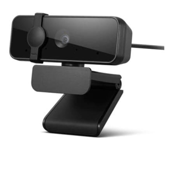 Lenovo 4XC1B34802 webcam 2 MP 1920 x 1080 pixels USB 2.0 Black