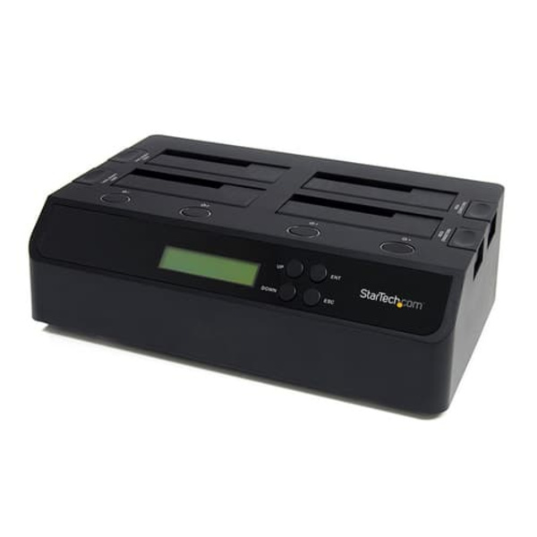 1:3 HDD DUPLICATOR DOCK/.