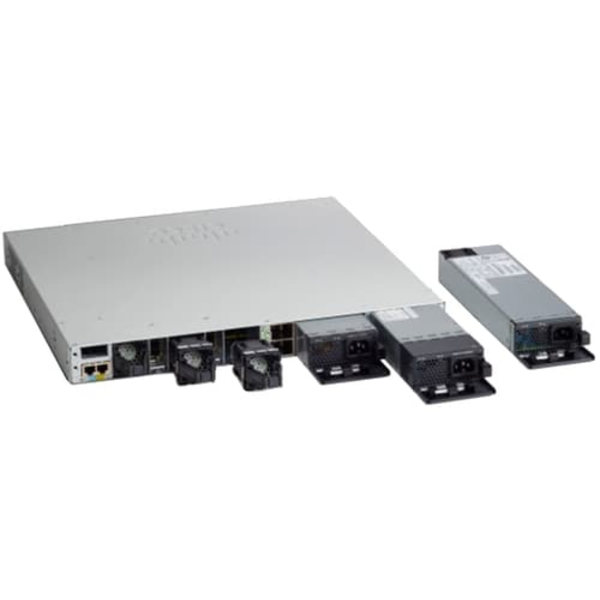 600W AC Config 6 Power Supply