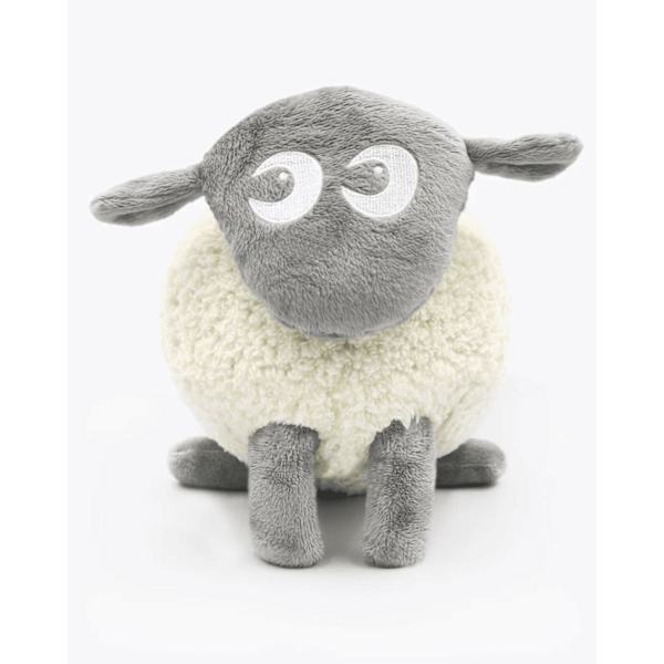 SWEET DREAMERS sleep soother with sound and light Grey Grå