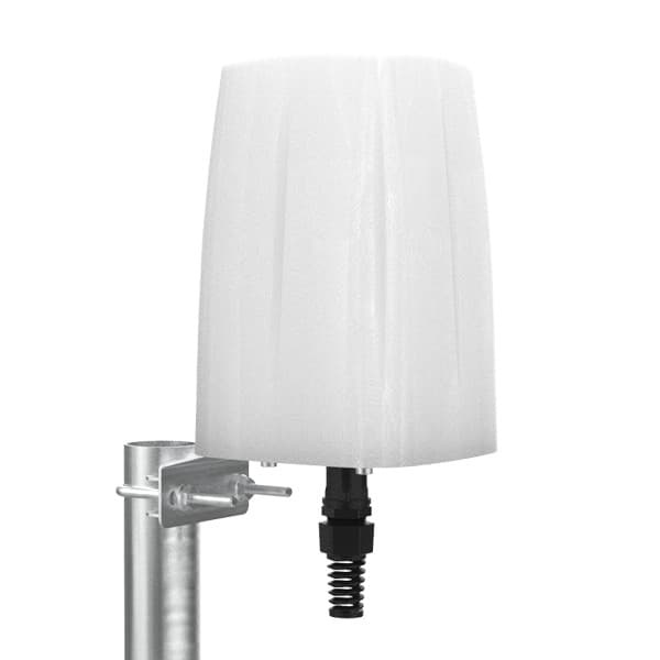 QuWireless WiSpot Triple Band Omni Antenna MMB0727-4V WS-OA-MMB0727-4V