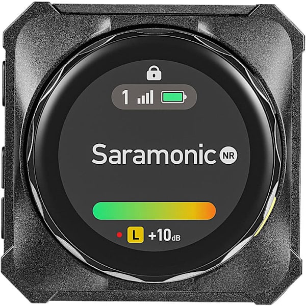 Saramonic wireless microphone BlinkMe B2