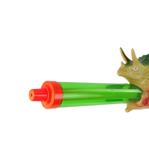 Water Gun 40 cm Dinosaur Green Garden