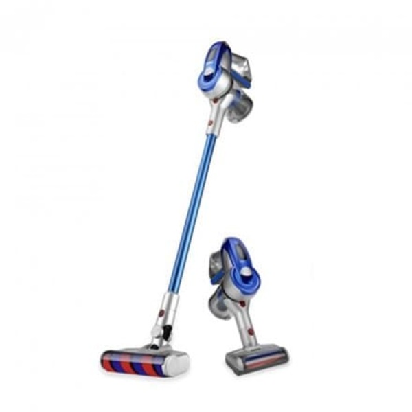 Jimmy JV83 Vacuum Cleaner Blå