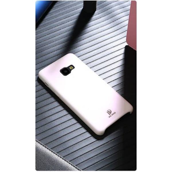 Dux Ducis Skin Lite Case High Quality and Protect Silicone Case For Huawei Mate 30 Lite Pink