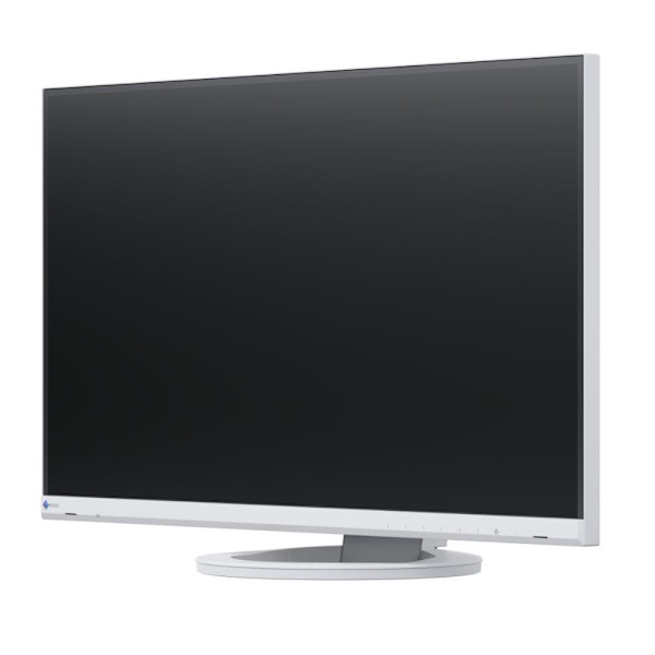 EIZO FlexScan EV2760-WT LED display 68.6 cm (27") 2560 x 1440 pixels Quad HD White