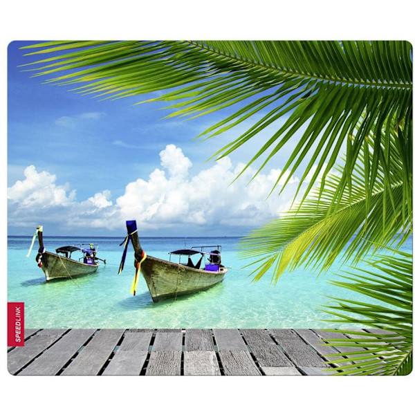 Speedlink mousepad Silk Paradise (SL-6242)