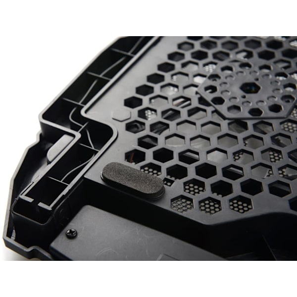 Platinet laptop cooler pad PLCP4FB