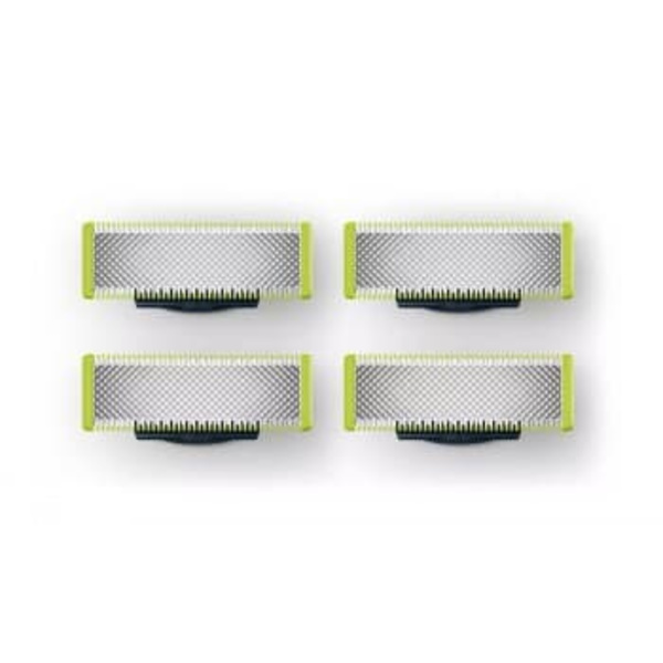 Replacement blades PHILIPS QP 240/50 One Blade (4 pcs)